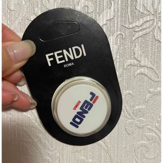 フェンディ その他の通販 25点 | FENDIのスマホ/家電/カメラを買うなら
