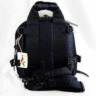 ポーター(PORTER)のディスプレイ保管品　PORTER  WORK SPORT TRIP　吉田かばん(ショルダーバッグ)