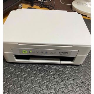 エプソン(EPSON)のEPSON カラリオ EW-052A(PC周辺機器)