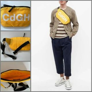 COMME des GARCONS(ショルダーバッグ)のフリマアイテム一覧 COMME des GARCONS(ショルダーバッグ)のフリマアイテム一覧