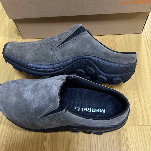 今だけ限定15%OFFクーポン発行中 MERRELL メレル ジャングルスライド