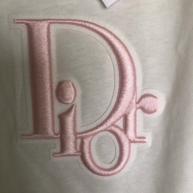 早い者勝ち！Dior リネン