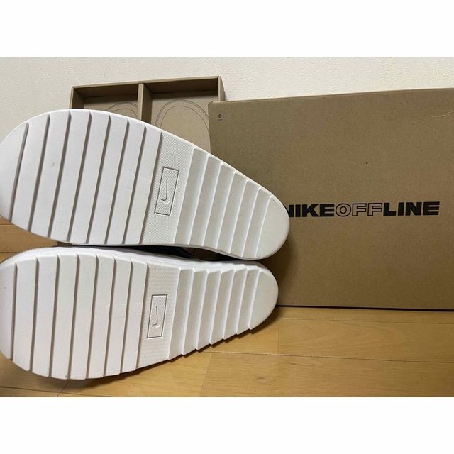 NIKE(ナイキ)の【新品未使用】NIKE off-line 2.0 (30cm) メンズの靴/シューズ(サンダル)の商品写真