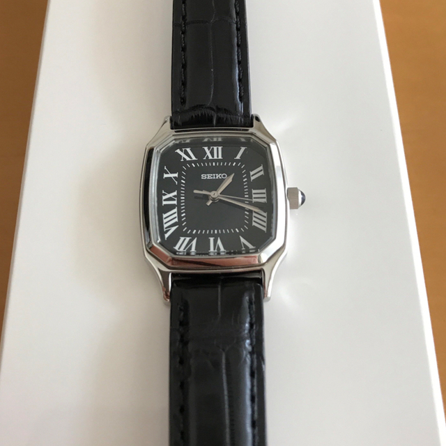 Shinzone - SEIKO Shinzone EDITION 5の通販 by me's shop Shinzone - SEIKO Shinzone EDITION 5の通販 by me's shop