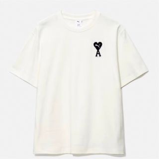 アミ Tシャツ(レディース/半袖)の通販 41点 | amiのレディースを買う
