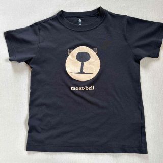 モンベル(mont bell)のモンベル　Tシャツ　130(Tシャツ/カットソー)