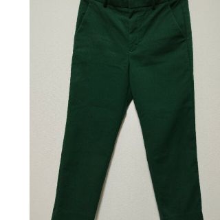 ユナイテッドアローズ(UNITED ARROWS)のユナイテッドアローズ　クロップドパンツ(カジュアルパンツ)