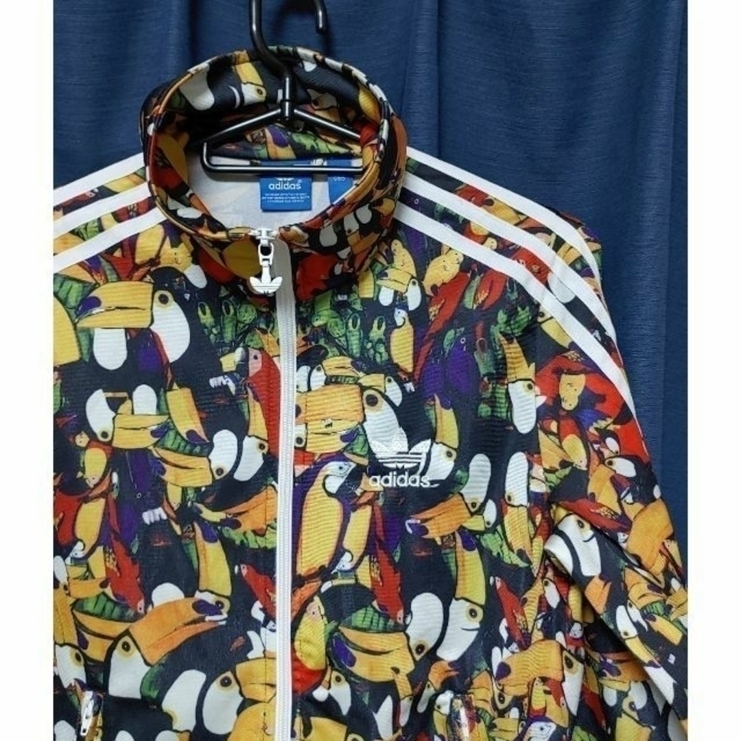 adidas(アディダス)のadidas Originals TRACK TOP レディースのジャケット/アウター(その他)の商品写真