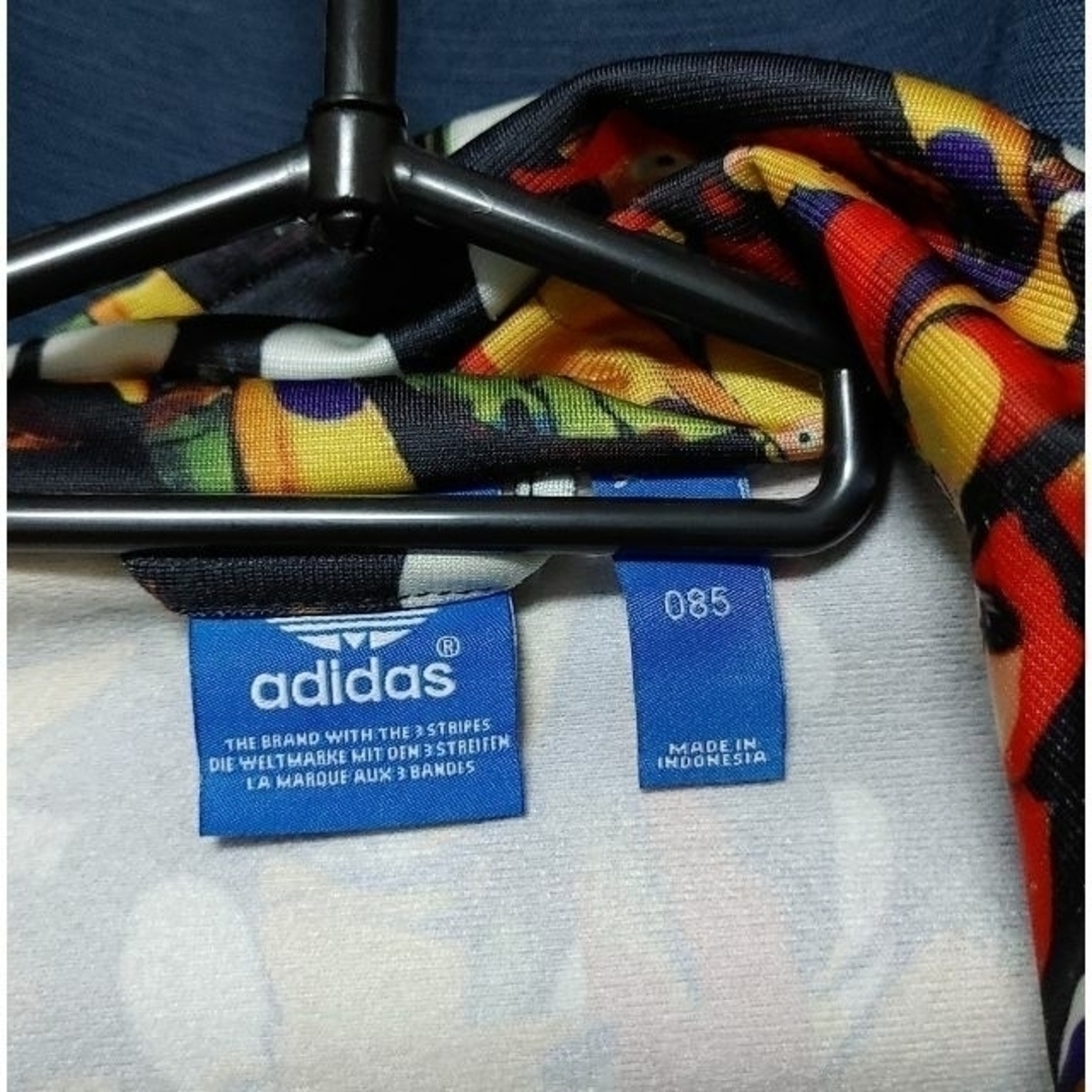 adidas(アディダス)のadidas Originals TRACK TOP レディースのジャケット/アウター(その他)の商品写真