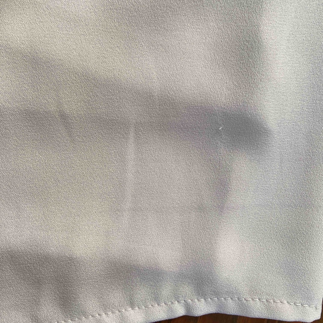 AOKI(アオキ)のAOKI  アンカーウーマン　他　半袖　2枚　M レディースのトップス(カットソー(半袖/袖なし))の商品写真