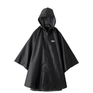 アウトドアプロダクツ(OUTDOOR PRODUCTS)のアウトドア プロダクツ OUTDOOR PRODUCTS #06002293 レインポンチョ(男女兼用)(レインコート)