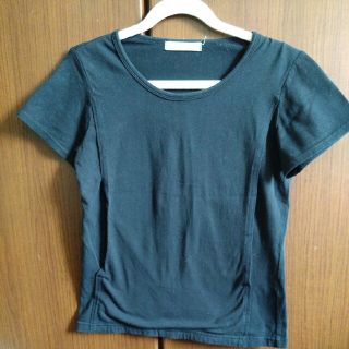 授乳 半袖　Tシャツ　産後Ｍサイズ(マタニティトップス)