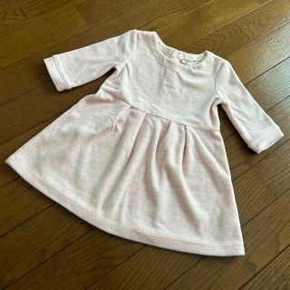 ベビーギャップ(babyGAP)のbaby gap・ワンピース(ワンピース)