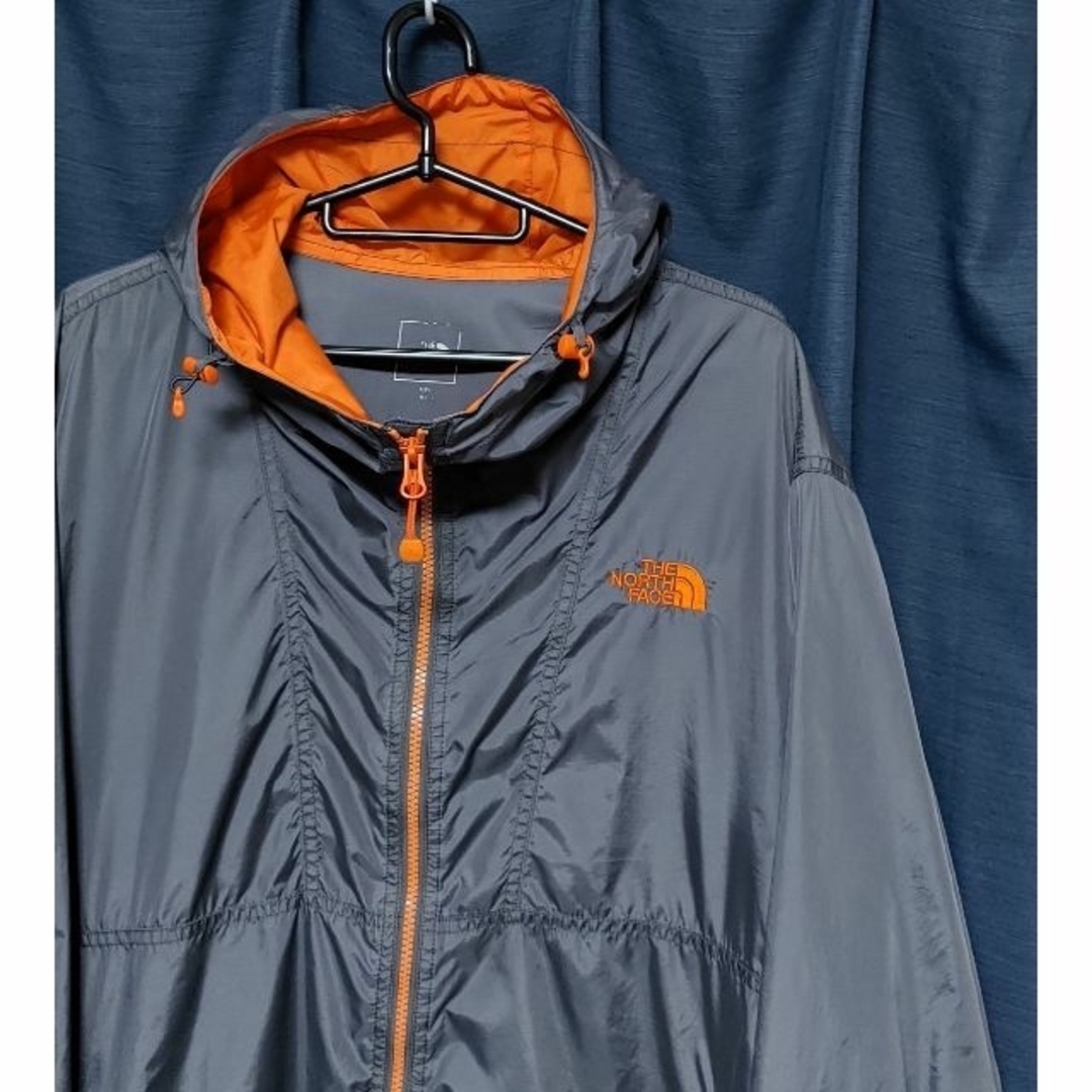 THE NORTH FACE(ザノースフェイス)のノースフェイスナイロンコンパクトジャケット メンズのジャケット/アウター(ナイロンジャケット)の商品写真