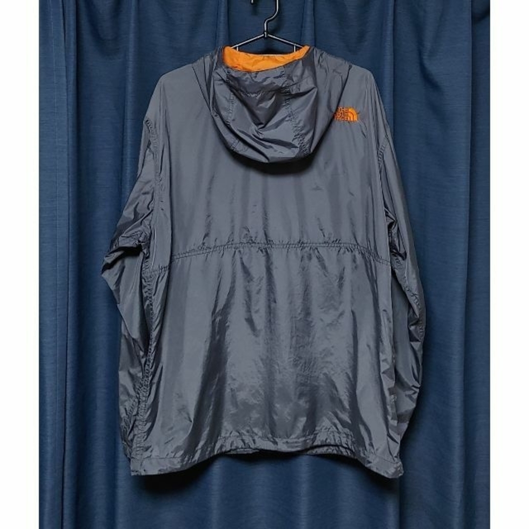 THE NORTH FACE(ザノースフェイス)のノースフェイスナイロンコンパクトジャケット メンズのジャケット/アウター(ナイロンジャケット)の商品写真