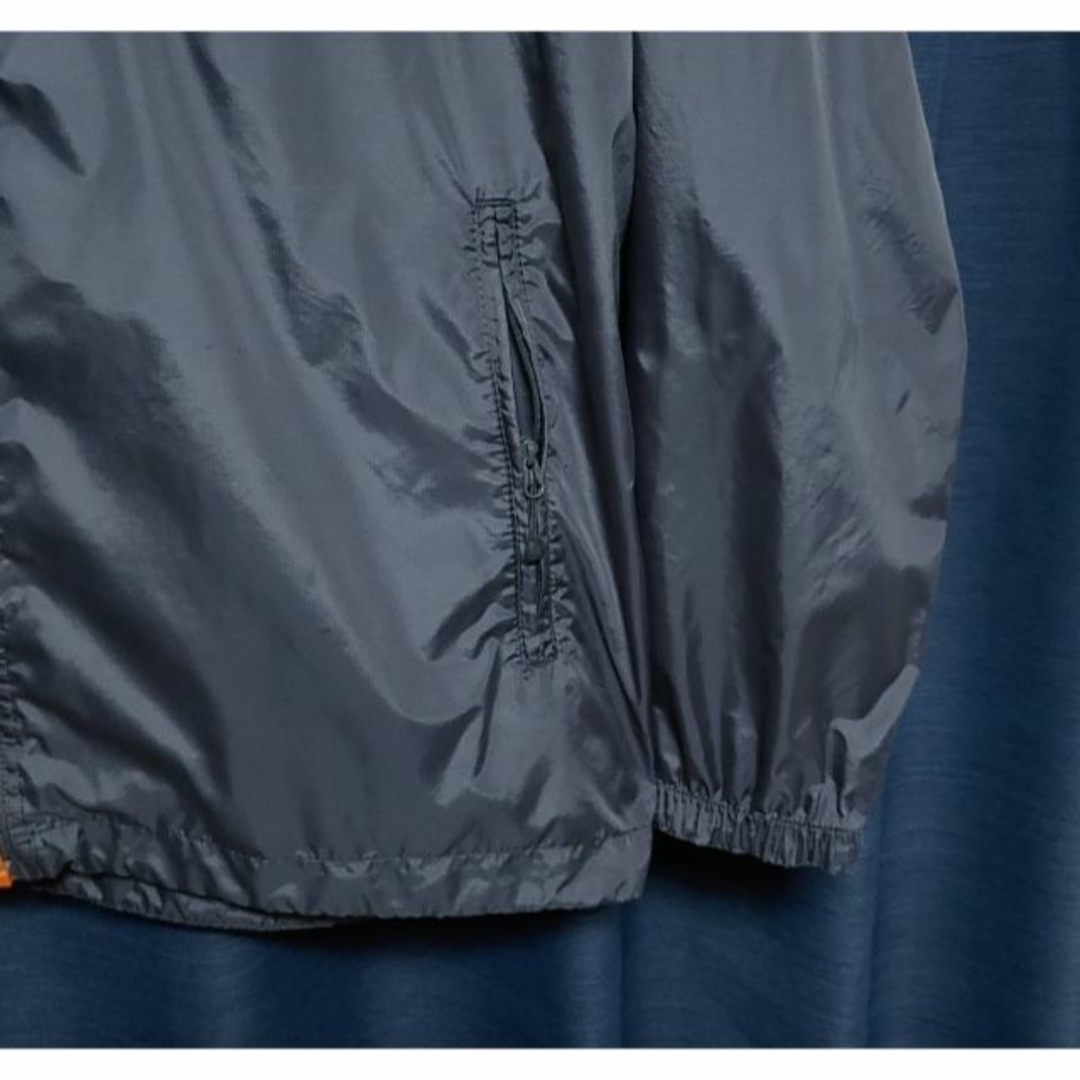 THE NORTH FACE(ザノースフェイス)のノースフェイスナイロンコンパクトジャケット メンズのジャケット/アウター(ナイロンジャケット)の商品写真