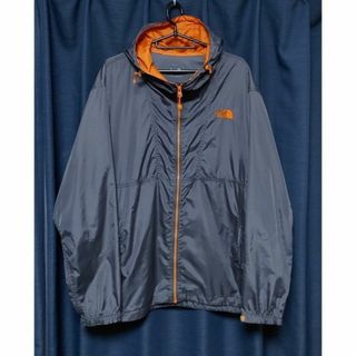 ザノースフェイス(THE NORTH FACE)のノースフェイスナイロンコンパクトジャケット(ナイロンジャケット)