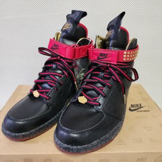 ナイキ(NIKE)の【未使用】28.0cm NIKE mightycrown 限定モデル(スニーカー)