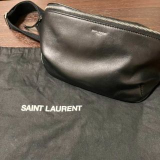 本物新品保証】 ボディバッグ Ppppppp様専用 サンローラン ボディ