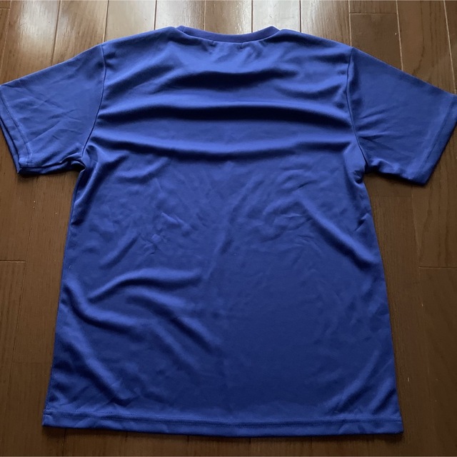 lotto(ロット)のTシャツ　150cm キッズ/ベビー/マタニティのキッズ服男の子用(90cm~)(Tシャツ/カットソー)の商品写真