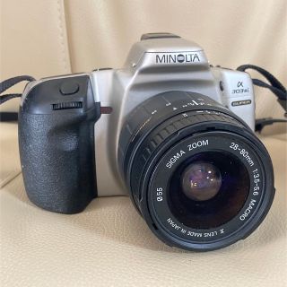 コニカミノルタ(KONICA MINOLTA)のびんごまち様専用(フィルムカメラ)