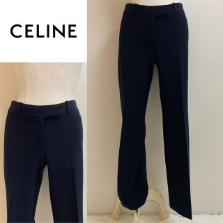 セリーヌ カジュアルパンツ(レディース)の通販 200点以上 | celineの