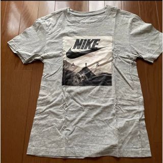 ナイキ(NIKE)のNIKE ナイキ　Tシャツ　XSサイズ　レディース(その他)