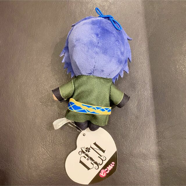 ナムコ限定 CleeNoah -クレノア- ピコぬい スタンガン 1