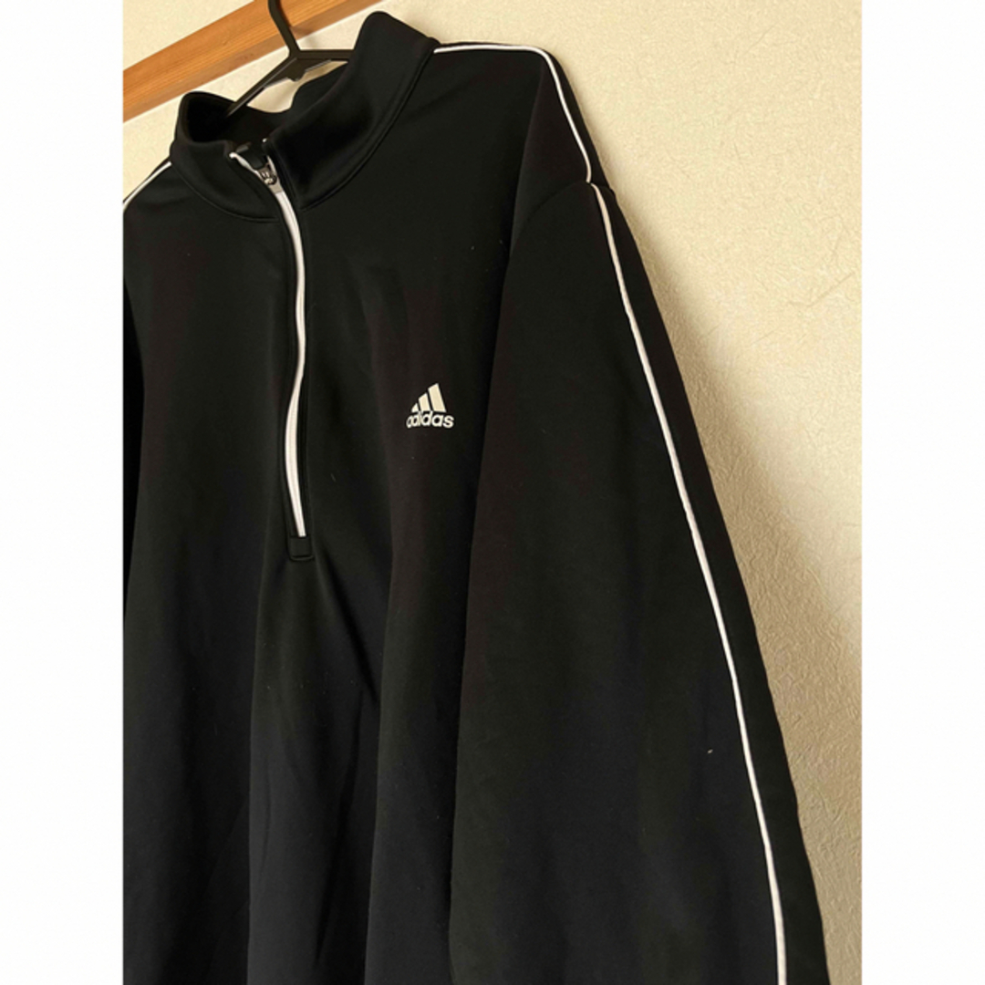 adidas(アディダス)のadidasパーカー レディースのトップス(パーカー)の商品写真