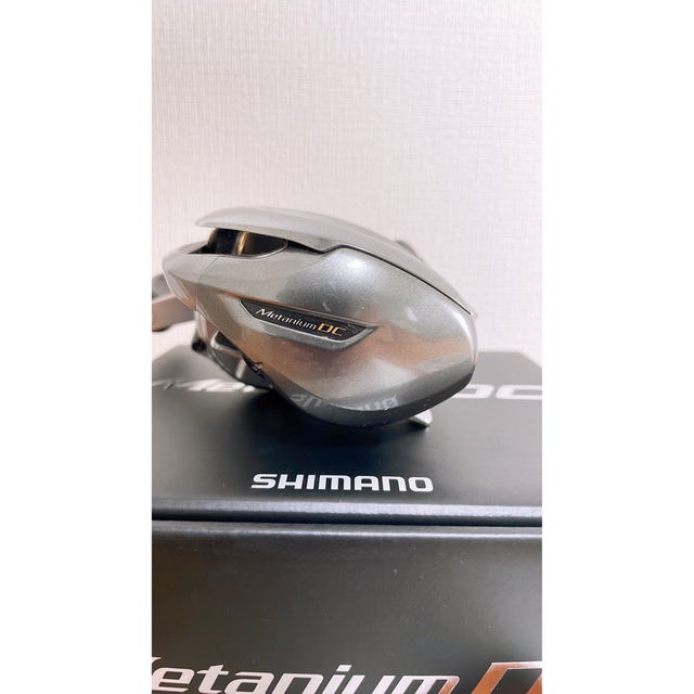15メタニウムDC XG 右巻き 15メタニウムDC XG 右巻き