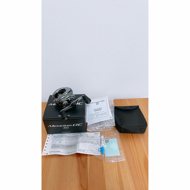 15メタニウムDC XG 右巻き 15メタニウムDC XG 右巻き