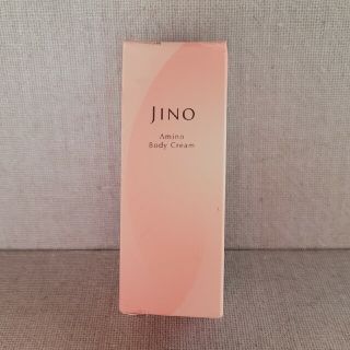 アジノモト(味の素)の【未使用】　JINO　 アミノボディクリーム(ボディクリーム)