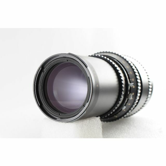 sale 極上美品 HASSELBLAD Sonnar C F5.6 250mm 割引品 スマホ/家電