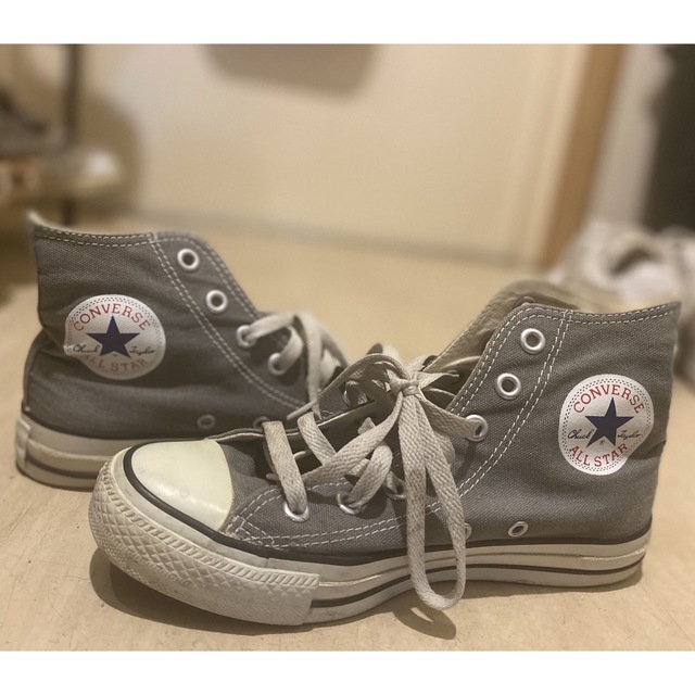 CONVERSE(コンバース)のコンバース レディースの靴/シューズ(スニーカー)の商品写真