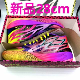 プーマ ラメ スニーカー(メンズ)の通販 72点 | PUMAのメンズを買うなら