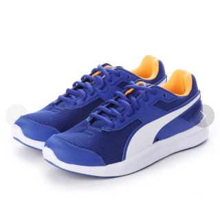 プーマ(PUMA)のプーマ PUMA ジュニア スニーカー エスケーパー メッシュ　24.0cm(スニーカー)