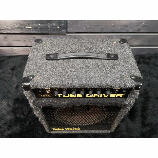 期間限定割引 ube Works TD-742 60W ギターアンプ G1A21663 ギター