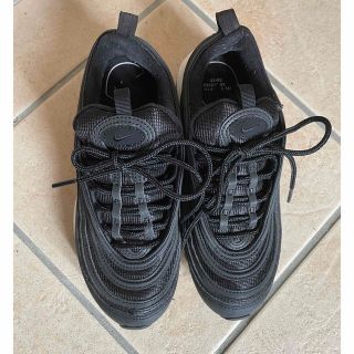 ナイキ(NIKE)のNIKE エアマックス　97(スニーカー)