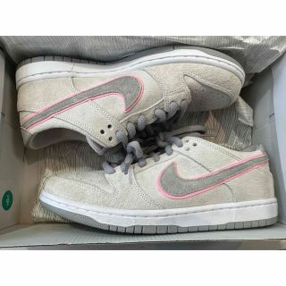 ナイキ(NIKE)のNIKE SB ZOOM DUNK LOW PRO IW US7.5 新品(スニーカー)