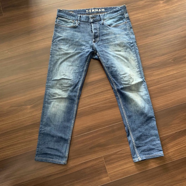 DENHAM(デンハム)のDenham jeans Razor Slim Fit 34インチ メンズのパンツ(デニム/ジーンズ)の商品写真