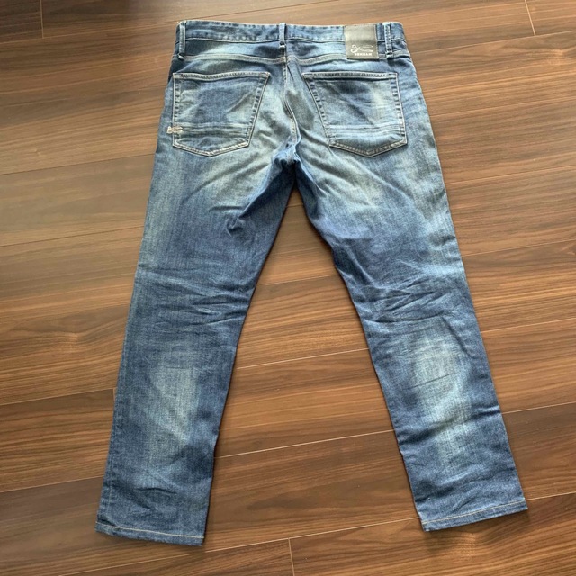 DENHAM(デンハム)のDenham jeans Razor Slim Fit 34インチ メンズのパンツ(デニム/ジーンズ)の商品写真