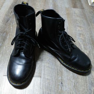 ドクターマーチン(Dr.Martens)のドクターマーチン 8ホール　訳あり品(ブーツ)