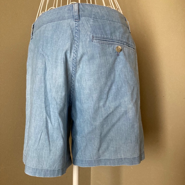 A.P.C(アーペーセー)の更に値下げ　A.P.C.（アーペーセー） メンズ　ショートパンツ  XS メンズのパンツ(ショートパンツ)の商品写真