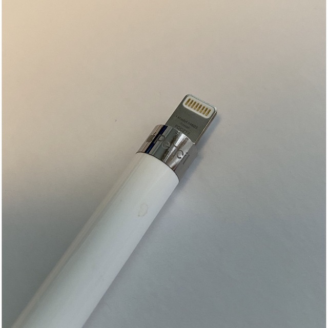PC/タブレットApple pencil 第1世代