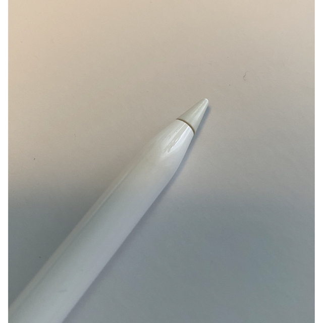 PC/タブレットApple pencil 第1世代