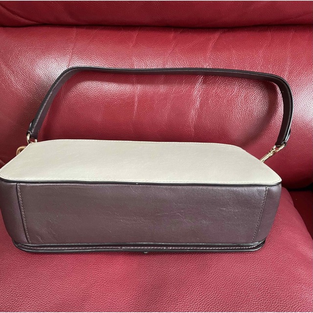 COACH(コーチ)の専用出品　　極美品✨コーチ3weyグレースショルダーバッグ レディースのバッグ(ショルダーバッグ)の商品写真