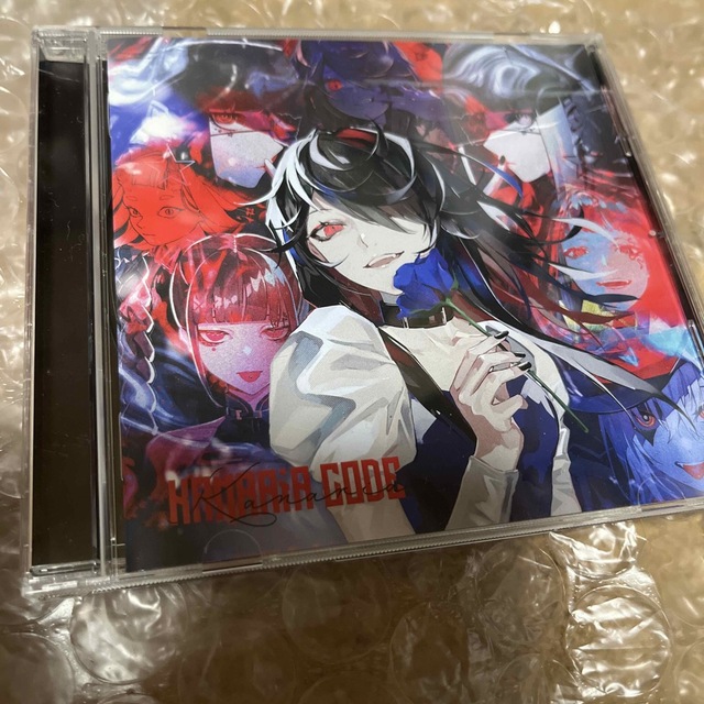 Kanaria. code」BEST アルバム CD | www.smartbox.com.sg