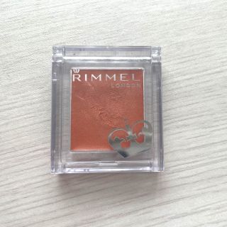 リンメル(RIMMEL)のリンメル　アイシャドウ　09   人気色(アイシャドウ)