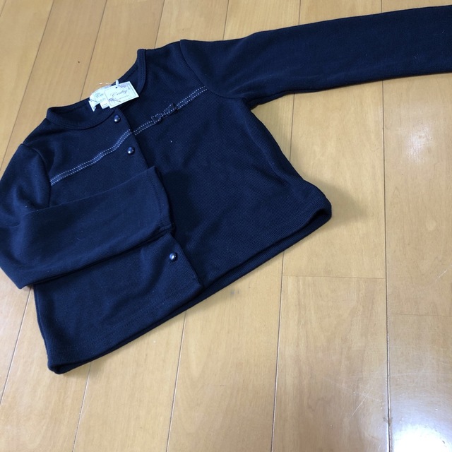 motherways(マザウェイズ)のマザウェイズ　☆ ワンピースセット キッズ/ベビー/マタニティのキッズ服女の子用(90cm~)(ワンピース)の商品写真