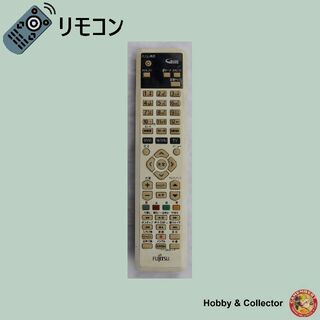 フジツウ(富士通)の富士通 FUJITSU PCリモコン 10D1 ( #3315 )(PC周辺機器)